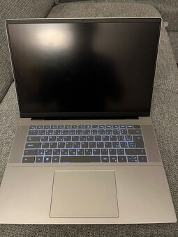 Prodám notebook Dell Ispiron 16 - 4