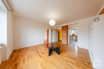 Prodej bytu 2+1, 58 m² - Uherské Hradiště, Revoluční - 4