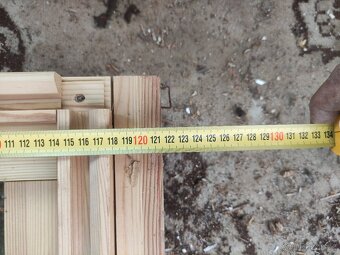 Stresni okno Velux - 4