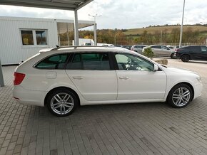 Škoda Superb 2,0 TDI,103kW,Elegance,ROZVODY - 4