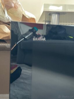 Sony Bravia kdl-32ex705 televize - 4