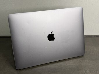 MacBook Pro 13'' 2017 / i5 / 8GB / 128GB SSD / Space Gray - 4