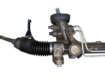 Převodovka řízení ECO JZW422061DX VW Caddy 2K r.v. 2007 - 4