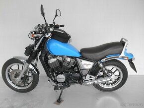 Honda VT 500E - 4