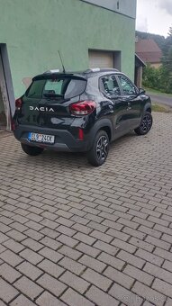 Spring AC DC rychlonabijeni Záruka 9.2026 - 4