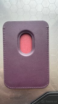 Apple wallet Originál + kopie - 4