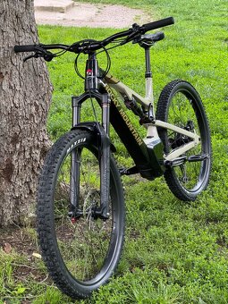 Rocky Mountain Altitude Powerplay Alloy 50 - Nová Batéria - 4