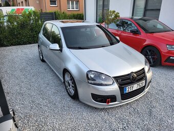 Volkswagen Golf V GT 240PS - 4
