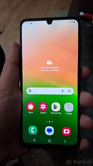 Samsung Galaxy A33 5G; 6GB/128GB - 4