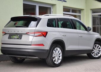 Škoda Kodiaq 2,0TDi REZERVACE - 4