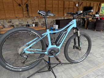 Dámské elektrokolo Trek Powerfly 5+ - 4