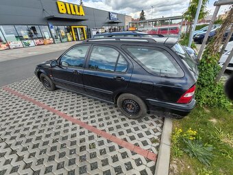 Prodám Hondu Civic Aerodeck - 4