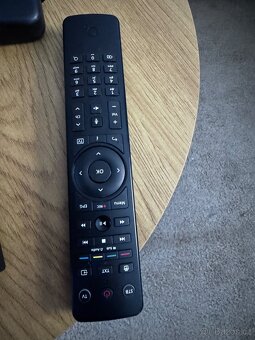 Setop box ONEPLAY - O2 TV Komplet balení - 4