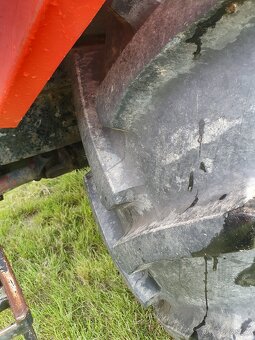 Zetor 120 45 - 4
