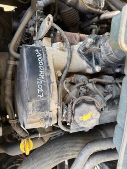 Iveco daily 35S12V - 4