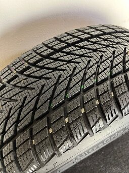 Origo Alu kola VW passat b9 r-line “Bologna” 5x112 - 4