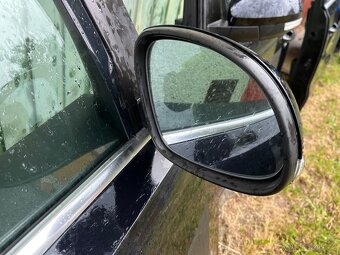 Predni prave dveře Volkswagen sharan 7N - 4