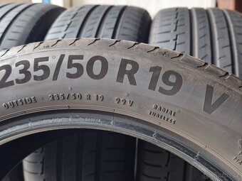 235/50 r19 letní pneumatiky Continental Premium Contact 6 - 4