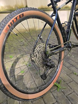 CTM Rascal 3.0 2024 – MTB 29", vel. L – TOP stav - 4