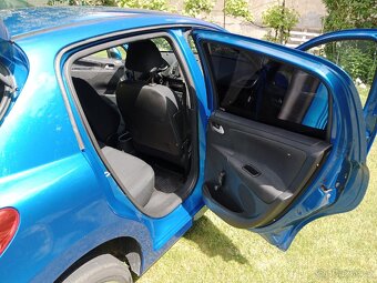 Peugeot 207 1.4 16V - 4