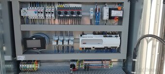 Elektroinstalační práce - 4
