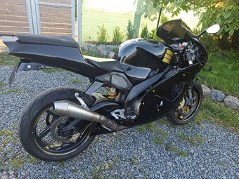 Aprilia RSV 1000 R.V.2002 - 4