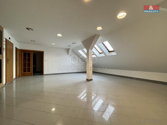Pronájem bytu 4+kk, 182 m², Turnov, ul. Palackého - 4