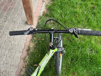 Olpran magic 24" - 4