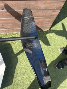 Starboard Formula s foilem RLboards - 4