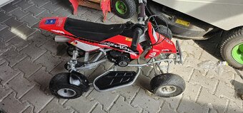 Blata moto - 4