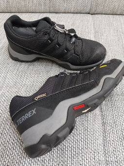 Adidas Terrex Goretex - vel. 31 - 4