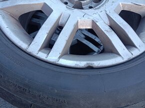 Disky 16" 4x98 - 4