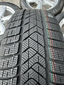 Originál alu kola Audi A6 S6 C8 5x112 R18 nová sada - 4