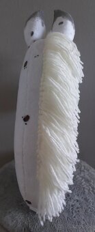 Prodám-hobby horse - 4