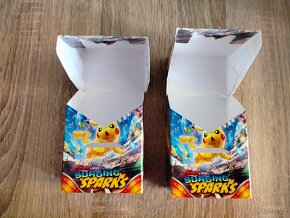 Krabičky na Pokémon karty - 4