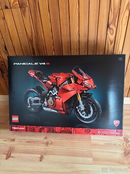 LEGO TECHNIC, LEGO STAR WARS, LEGO HARRY POTTER - 4