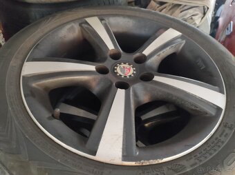 Al kola 205/55 R16 - 4