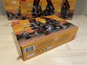 LEGO 40601 Majisto a jeho kouzelná dílna - 4