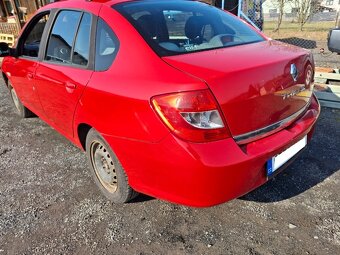 Renault Thalia 1,2 i - 4