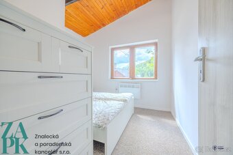 Prodej domu 36,30 m2, ev.č. 01083 - 4