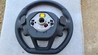 Cupra Formentor nový volant,výhřev,dsg,dotyk full - 4
