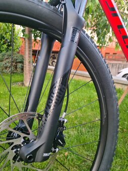 Specialized Chisel Expert 1x vel. L - 4