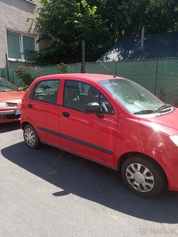 Prodám auto - 4
