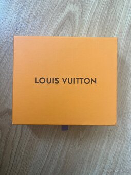 Luis Vuitton peněženka - 4