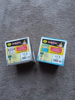 2x Albi kostka - set - 4