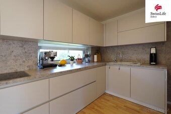 Prodej bytu 5+1 180 m2 Purkyňova, Liberec - 4