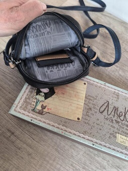 Crossbody taška zn. Anekke - 4