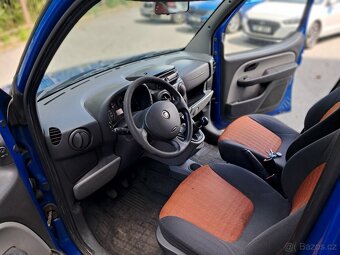 FIAT DOBLÓ COMBI 1,9 JTD 77kW - 4