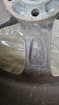 Pneumatiky SEMPERIT SPEED-GRIP 2 205/55 R 16 91H - 4