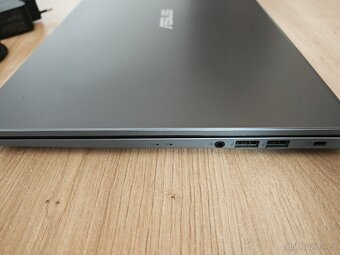 Notebook Asus X515 (X515FA-BQ052T) šedý - 4